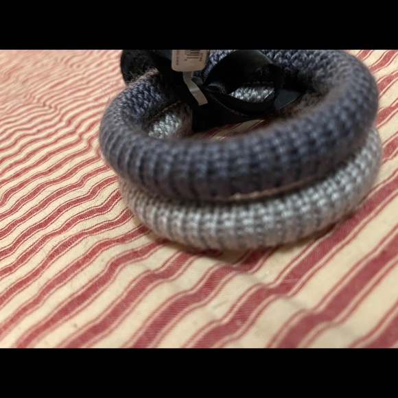 Sweater Bangles - Picture 4 of 5